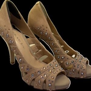 Gianni Bini pumps - Champagne color - Size 6.5